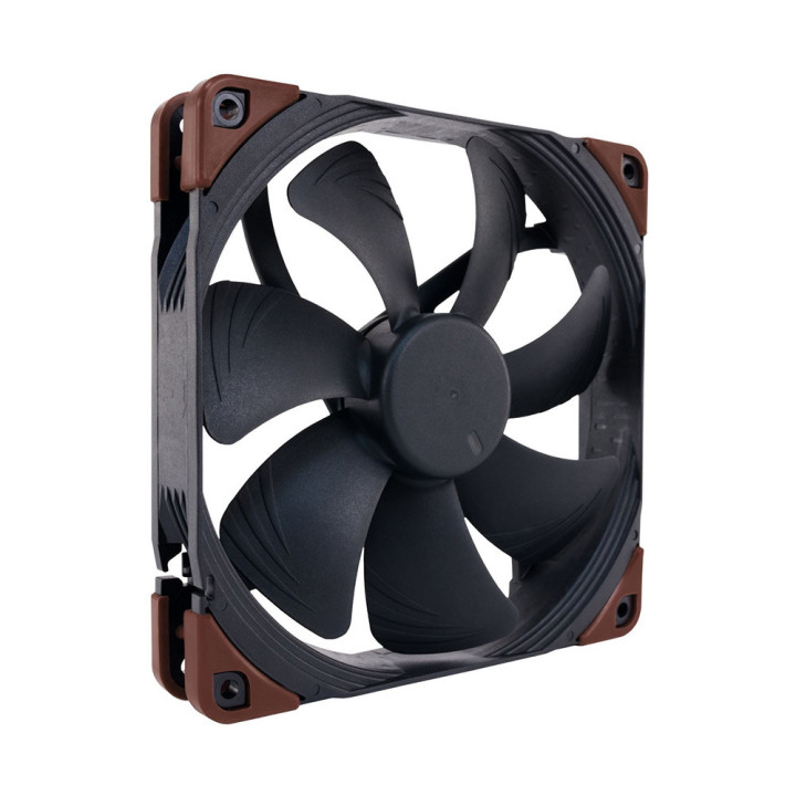 Ventoinha Noctua NF-A14 Industrial PPC PWM 3000 RPM 140 mm