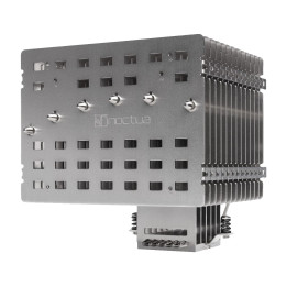 Cooler CPU Passivo Noctua NH-P1