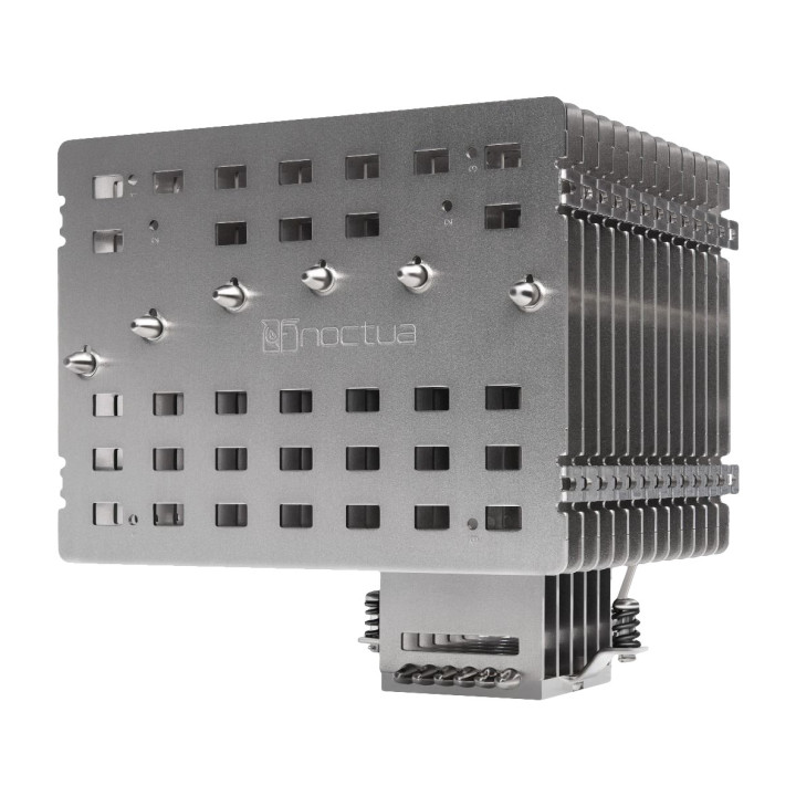 Cooler CPU Passivo Noctua NH-P1