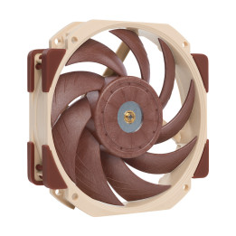 Ventoinha Noctua NF-A12x25r PWM 2000 RPM 120 mm