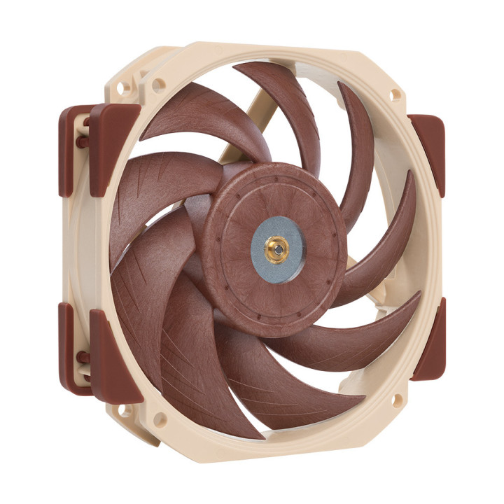 Ventoinha Noctua NF-A12x25r PWM 2000 RPM 120 mm