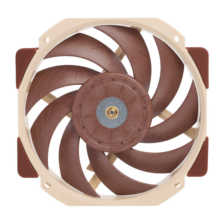 Ventoinha Noctua NF-A12x25r PWM 2000 RPM 120 mm
