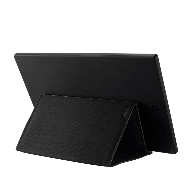 ASUS ZenScreen MB166C 39,6 cm (15.6") 1920 x 1080 pixels Full HD LED Preto