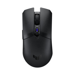 Rato Gaming ASUS TUF M4 Wireless RF +Bluetooth Ótico 12000 DPI