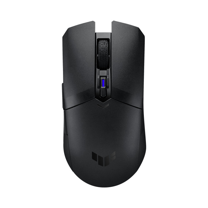 Rato Gaming ASUS TUF M4 Wireless RF +Bluetooth Ótico 12000 DPI