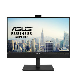 ASUS BE27ACSBK 68,6 cm (27") 2560 x 1440 pixels Quad HD LED Preto