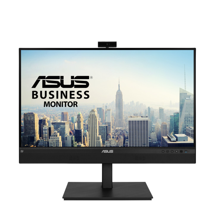 ASUS BE27ACSBK 68,6 cm (27") 2560 x 1440 pixels Quad HD LED Preto