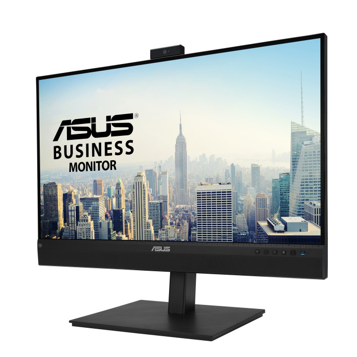 ASUS BE27ACSBK 68,6 cm (27") 2560 x 1440 pixels Quad HD LED Preto