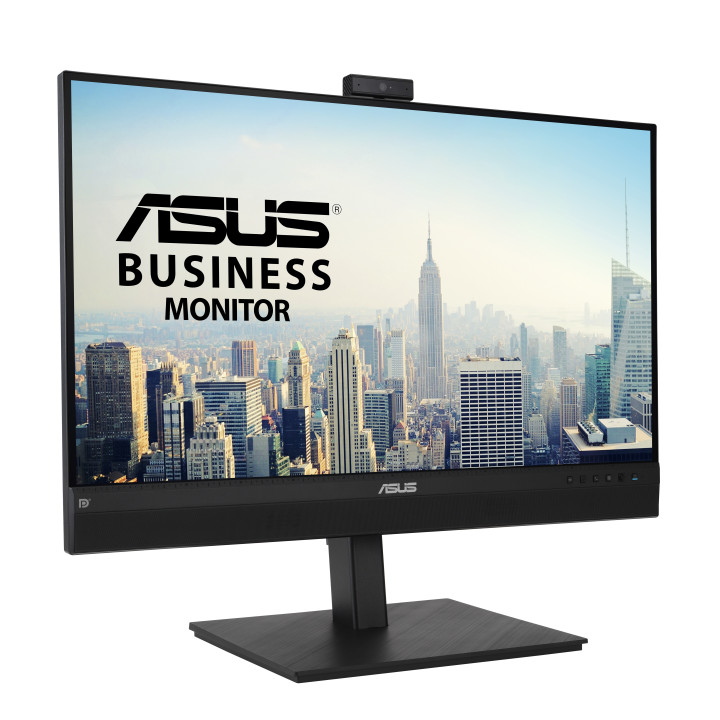 ASUS BE27ACSBK 68,6 cm (27") 2560 x 1440 pixels Quad HD LED Preto