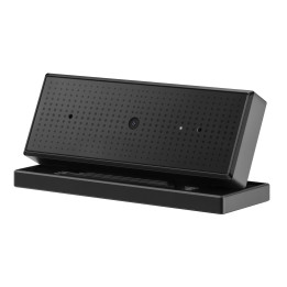 ASUS ROG EYE S webcam 5 MP 1920 x 1080 pixels USB Preto