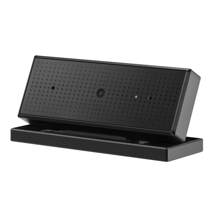 ASUS ROG EYE S webcam 5 MP 1920 x 1080 pixels USB Preto