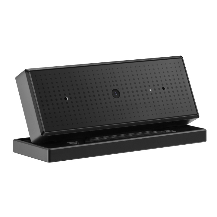 ASUS ROG EYE S webcam 5 MP 1920 x 1080 pixels USB Preto