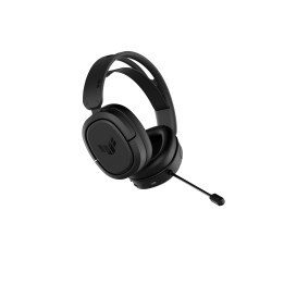 Headphones ASUS TUF Gaming H1 Wireless USB Type-C Pretos