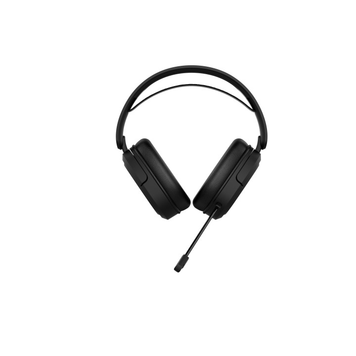 Headphones ASUS TUF Gaming H1 Wireless USB Type-C Pretos