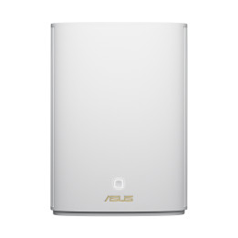 ASUS ZenWiFi AX Hybrid (XP4) (1-PK) Dual-band (2,4 GHz   5 GHz) Wi-Fi 6 (802.11ax) Branco 2 Interno