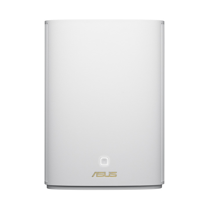 ASUS ZenWiFi AX Hybrid (XP4) (1-PK) Dual-band (2,4 GHz   5 GHz) Wi-Fi 6 (802.11ax) Branco 2 Interno