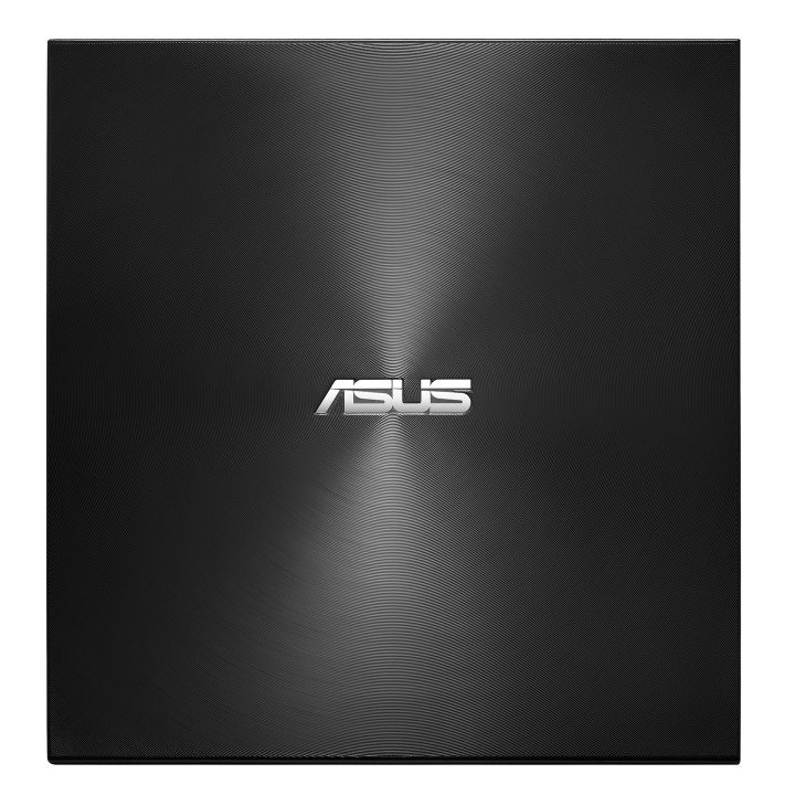 ASUS ZenDrive U8M (SDRW-08U8M-U) unidade de disco ótico DVD±RW Preto