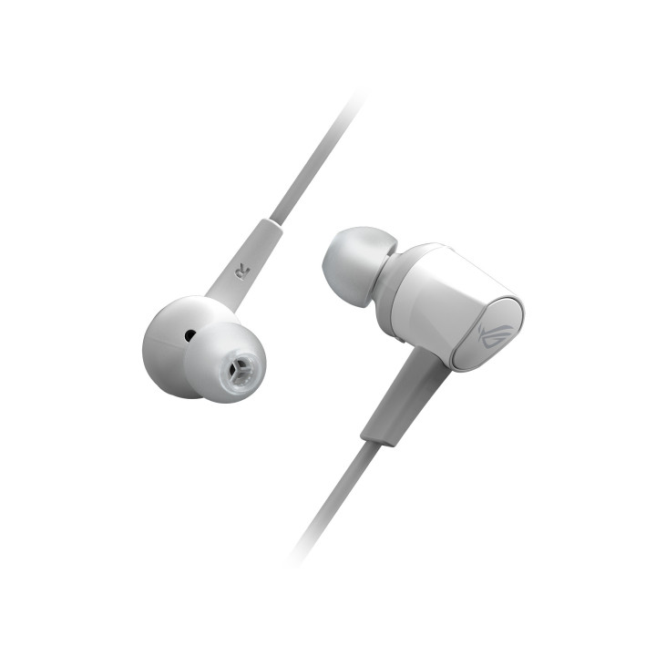 Headphones Gaming ASUS Cetra II Core Brancos
