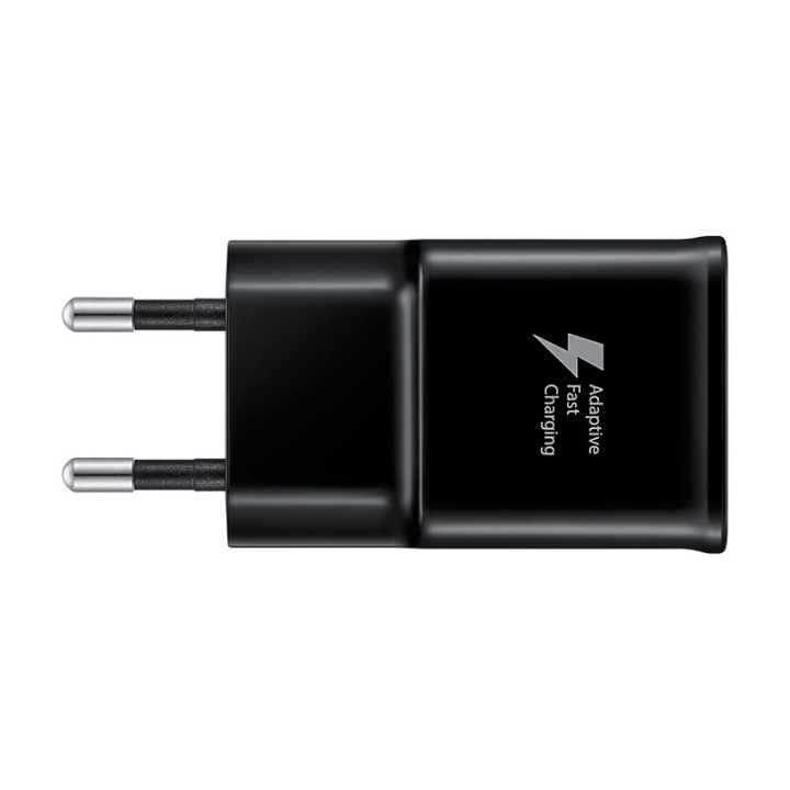 Carregador de Dispositivos Móveis Samsung EP-TA20 Preto