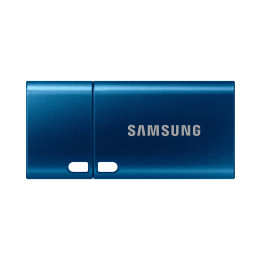 Pendrive Samsung MUF-256DA 256GB USB Type-C 3.2 Gen 1 (3.1 Gen 1) Azul