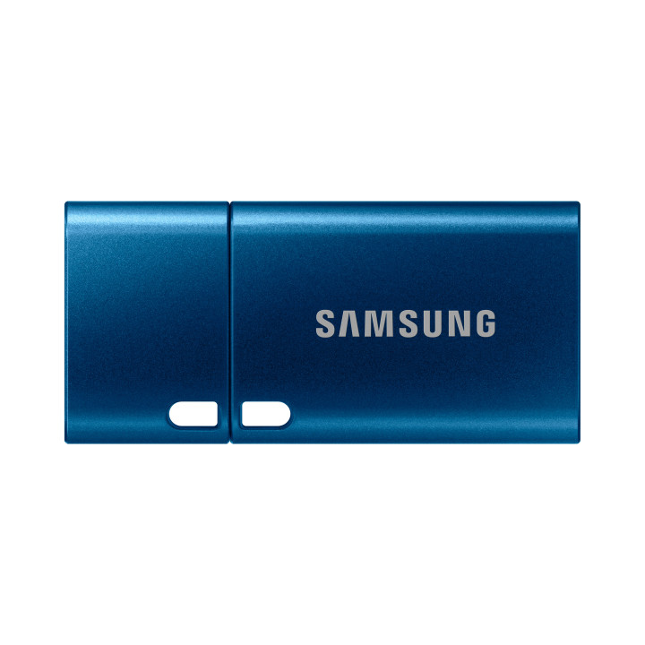 Pendrive Samsung MUF-256DA 256GB USB Type-C 3.2 Gen 1 (3.1 Gen 1) Azul