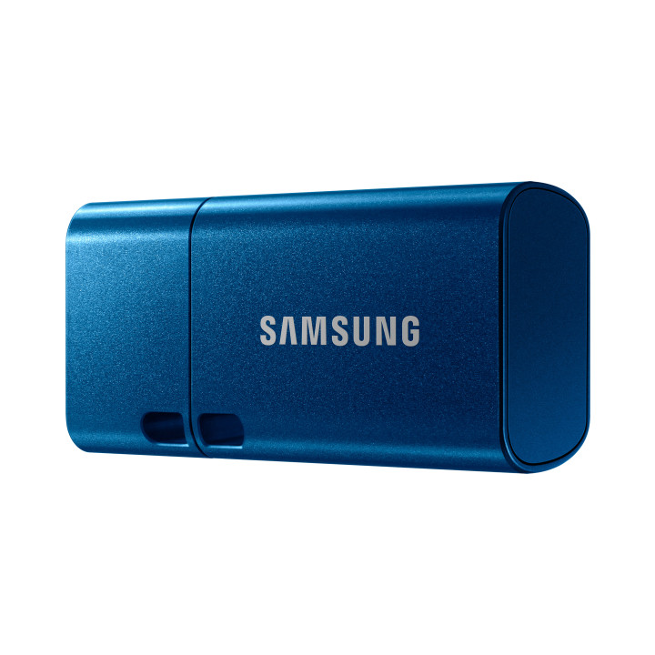 Pendrive Samsung MUF-256DA 256GB USB Type-C 3.2 Gen 1 (3.1 Gen 1) Azul