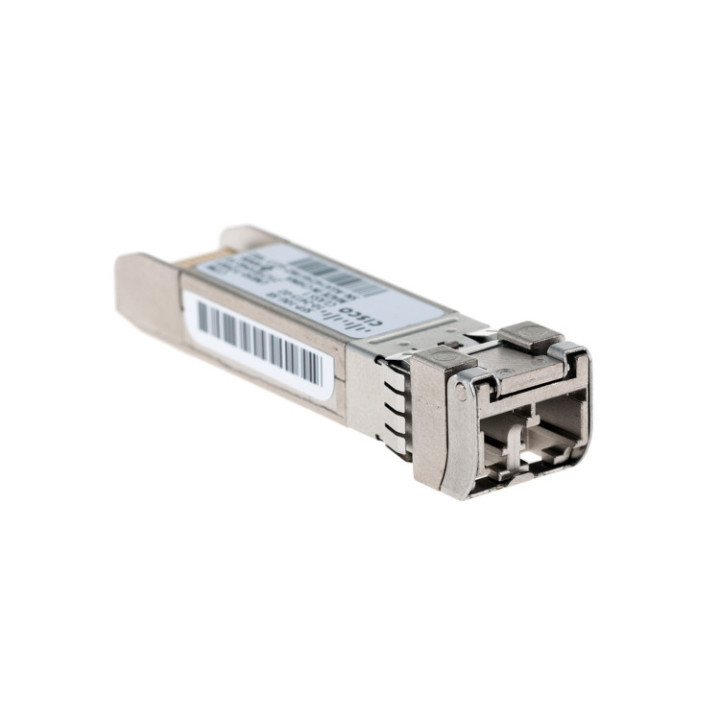 Cisco SFP-10G-SR conversor de rede de média 850 nm