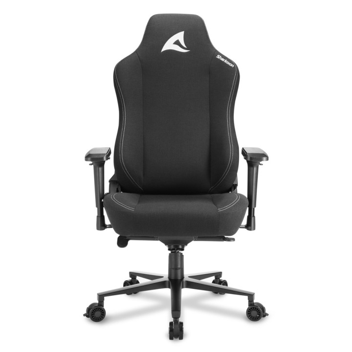 Cadeira Gaming Sharkoon SKILLER SGS40 Fabric Preta