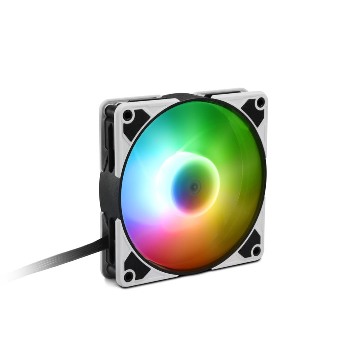 Ventoinha Sharkoon Silent Storm 140mm PWM