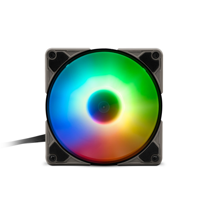 Ventoinha Sharkoon Silent Storm 140mm PWM