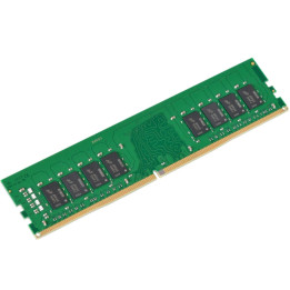 Memória Kingston Technology 16GB (1x16GB) DDR4 3200MHz