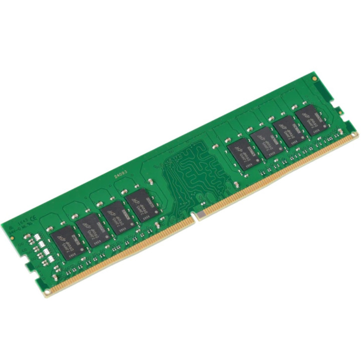 Memória Kingston Technology 8GB (1x8GB) DDR4 3200MHz
