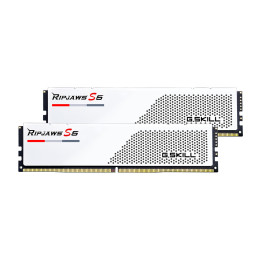 Memória G.Skill Ripjaws 64GB (2x32GB) DDR5 6000MHz