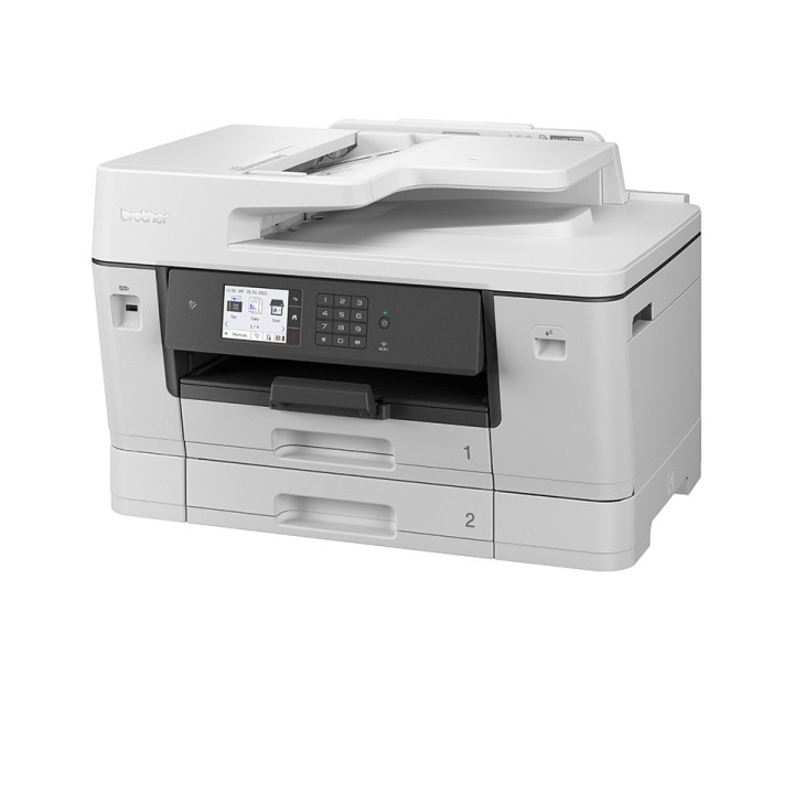 Brother MFC-J6940DW Jato de tinta A4 1200 x 4800 DPI Wi-Fi