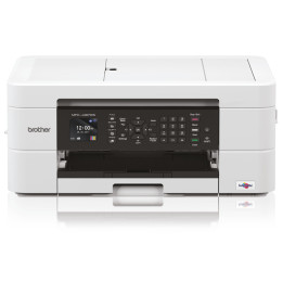 Brother MFC-J5740DW multifunções Jato de tinta A4 6000 x 1200 DPI Wi-Fi
