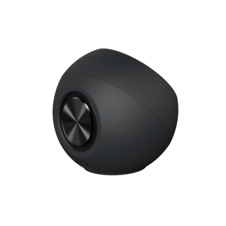 Creative Labs Pebble V2 2-way Preto Com fios 8 W