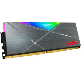 Memória ADATA SPECTRIX D50 8GB (1x8GB) DDR4 3200MHz