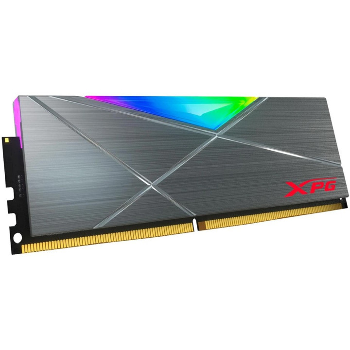 Memória ADATA SPECTRIX D50 8GB (1x8GB) DDR4 3200MHz