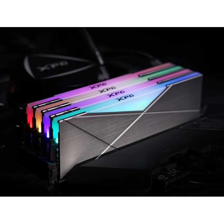 Memória ADATA SPECTRIX D50 8GB (1x8GB) DDR4 3200MHz
