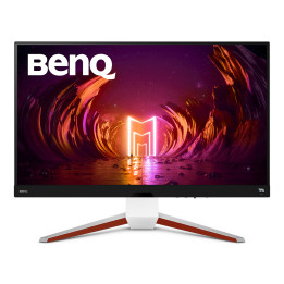Benq EX3210U 81,3 cm (32") 3840 x 2160 pixels 4K Ultra HD LED Preto