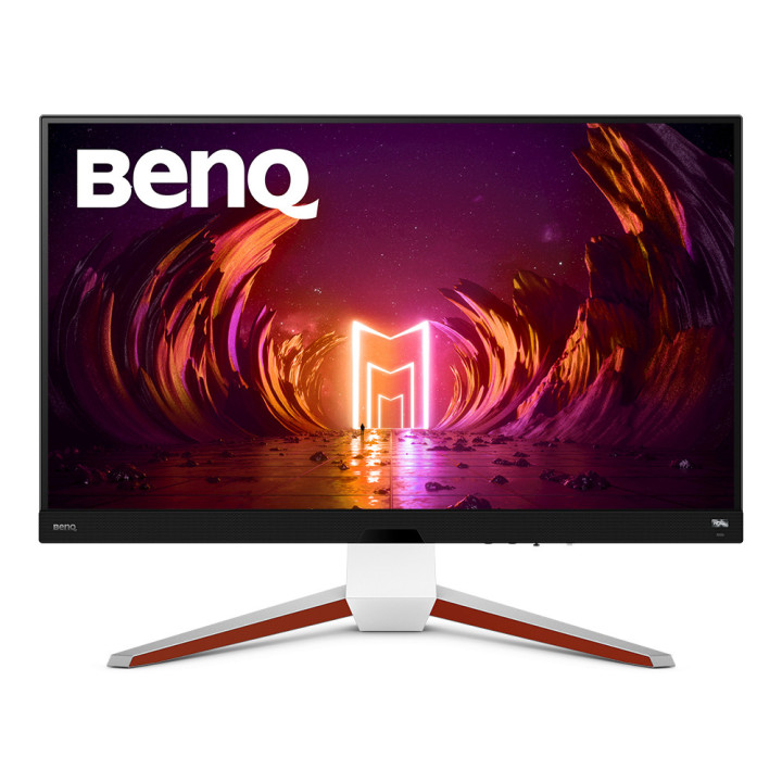 Benq EX3210U 81,3 cm (32") 3840 x 2160 pixels 4K Ultra HD LED Preto