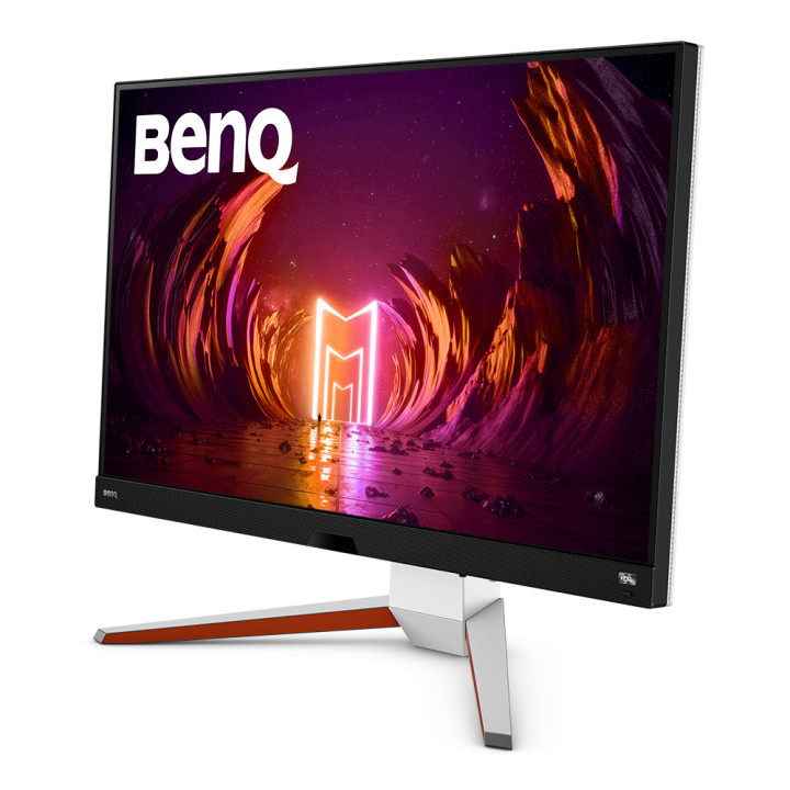 Benq EX3210U 81,3 cm (32") 3840 x 2160 pixels 4K Ultra HD LED Preto