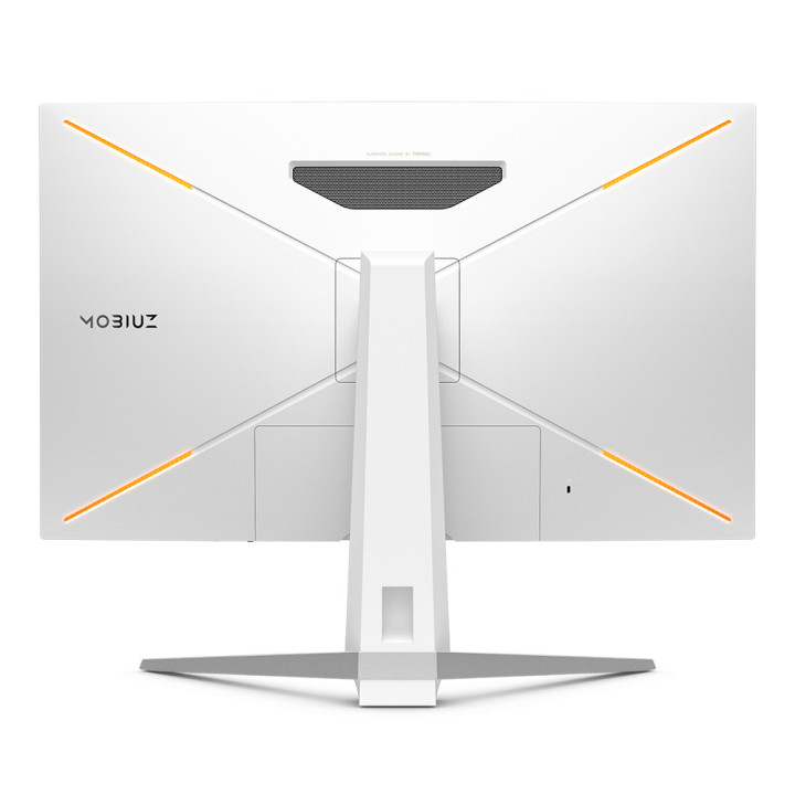 Benq EX3210U 81,3 cm (32") 3840 x 2160 pixels 4K Ultra HD LED Preto