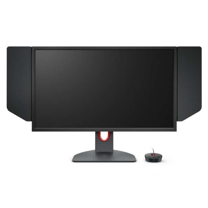 ZOWIE XL2746K 68,6 cm (27") 1920 x 1080 pixels Full HD LED Preto