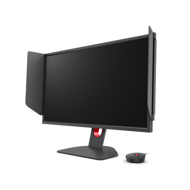 ZOWIE XL2746K 68,6 cm (27") 1920 x 1080 pixels Full HD LED Preto