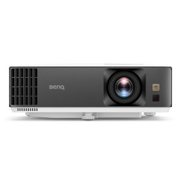Benq TK700 datashow Projetor de distância normal 3200 ANSI lumens DLP 2160p (3840x2160) Compatibilidade 3D Preto, Branco