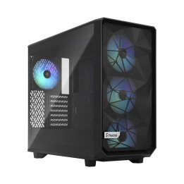 Caixa ATX Fractal Design Meshify 2 Lite Preto