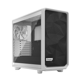Caixa ATX Fractal Design Meshify 2 Lite Branco