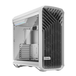 Caixa ATX Fractal Design Torrent Branco