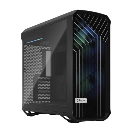Caixa ATX Fractal Design Torrent Preto